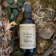 Load image into Gallery viewer, Healing Energy Magic Spray