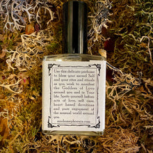 Load image into Gallery viewer, All Rites of Love & Pleasure Perfume