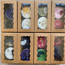 Load image into Gallery viewer, Mini Tea Lights Magic Duo (FULL SET)