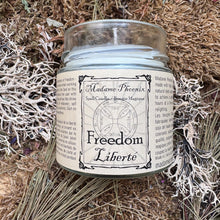 Load image into Gallery viewer, Freedom Spell Candle