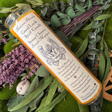 Load image into Gallery viewer, Good Luck 7 Day Candle - Customizable!