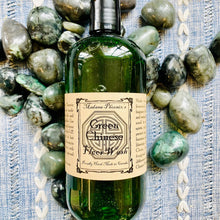 Load image into Gallery viewer, Green Chinese Spiritual Floor Wash - 1,000ml
