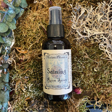 Load image into Gallery viewer, Saining Blessing and Cleansing Spray