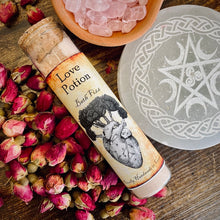 Charger l'image dans la galerie, Potion Bouteille Bain Fizz Magical Baths