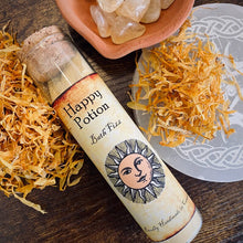 Charger l'image dans la galerie, Potion Bouteille Bain Fizz Magical Baths