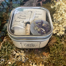 Load image into Gallery viewer, Full Moon Magic spell kit