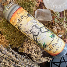 Charger l'image dans la galerie, Bougie de sort magique Spell Breaker