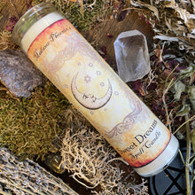 Load image into Gallery viewer, Sweet Dreams Relaxation Aromatherapy Candle
