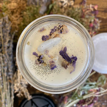 Charger l'image dans la galerie, Bougie de sort magique de pleine lune