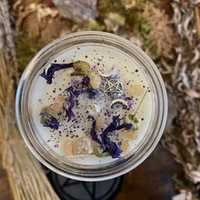Load image into Gallery viewer, Witches Sabbat Altar Ritual Candle