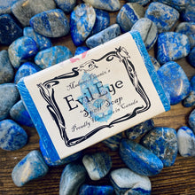 Load image into Gallery viewer, Evil Eye Bar Soap
