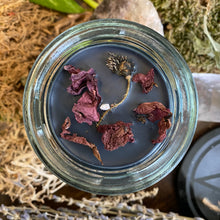 Load image into Gallery viewer, Opium Dreams Sensual Spell Candle