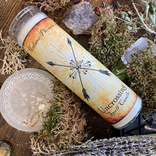 Charger l'image dans la galerie, Bougie de sort magique Uncrossing Hoodoo