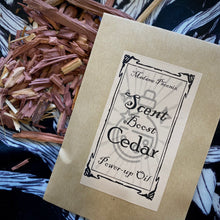 Load image into Gallery viewer, Scent Boost Oils - Increase/Change your candle smell!