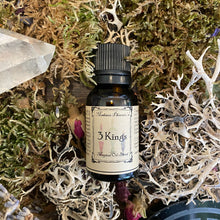 Load image into Gallery viewer, 3 Kings Magic Spiritual Blessing Oil Dropper