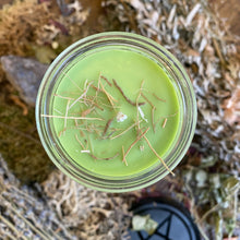 Charger l'image dans la galerie, Bougie de sort de bénédiction spirituelle et de nettoyage Van Van