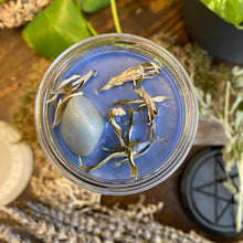 Load image into Gallery viewer, Chakra Healing and Balancing 7 Day Spell Candles