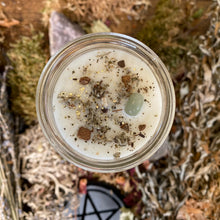 Load image into Gallery viewer, Money Tree Ritual Spell Candle