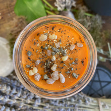 Load image into Gallery viewer, Road to Riches Spell Candle