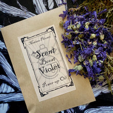 Load image into Gallery viewer, Scent Boost Oils - Increase/Change your candle smell!