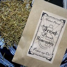 Load image into Gallery viewer, Scent Boost Oils - Increase/Change your candle smell!