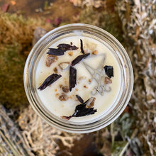 Load image into Gallery viewer, Luciferian Altar Candle