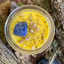 Load image into Gallery viewer, Communication Spell Candle