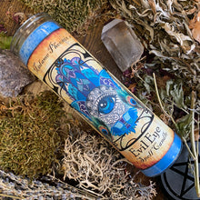 Charger l'image dans la galerie, Bougie de sort de protection contre le mauvais œil