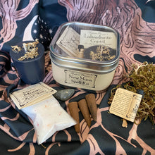 Load image into Gallery viewer, New Moon Spell Kit