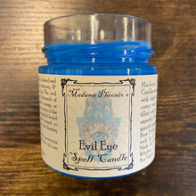 Charger l'image dans la galerie, Bougie de sort de protection contre le mauvais œil