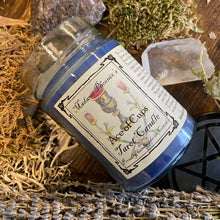 Charger l'image dans la galerie, Bougies de sorts magiques Tarot Aces