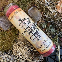 Charger l'image dans la galerie, Bougie d’amour de sort magique d’esprit de luxure