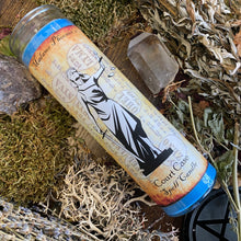 Load image into Gallery viewer, Court Case Spell Candle