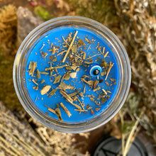 Charger l'image dans la galerie, Bougie de sort de protection contre le mauvais œil