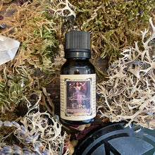 Load image into Gallery viewer, Circe Enchantress Witchcraft Anointing Oil