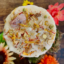 Charger l'image dans la galerie, Bougie pilier géante Rêve des nuits d’été