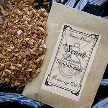 Load image into Gallery viewer, Scent Boost Oils - Increase/Change your candle smell!