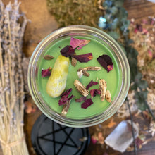 Charger l'image dans la galerie, Bougie de sort rituel de la carte de tarot des amoureux