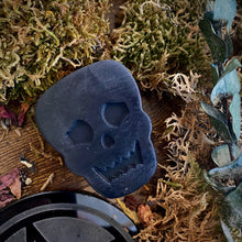 Load image into Gallery viewer, Santa Muerte Offering Soap