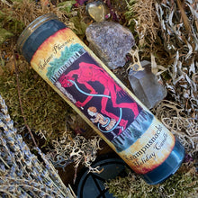 Charger l'image dans la galerie, Bougie de Noël Krampus