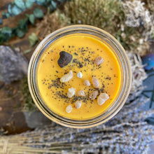 Charger l'image dans la galerie, Bougie de sort de 7 jours de dessin magnétique