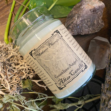 Load image into Gallery viewer, Guardian Angel Altar Candle