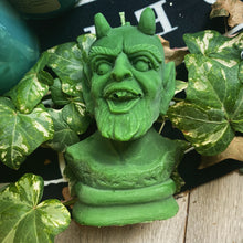 Load image into Gallery viewer, Devil Shaped Candle