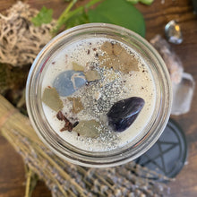 Load image into Gallery viewer, Block Breaker Spell Candle