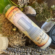 Charger l'image dans la galerie, Bougie de sort magique Open Road