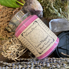 Charger l'image dans la galerie, Bougie de sort magique d’aimant d’amour