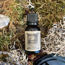 Load image into Gallery viewer, Apollo's Blessing Anointing Ritual Oil