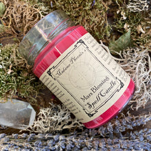 Charger l'image dans la galerie, Bougie de sort magique planétaire de Mars