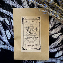 Load image into Gallery viewer, Scent Boost Oils - Increase/Change your candle smell!