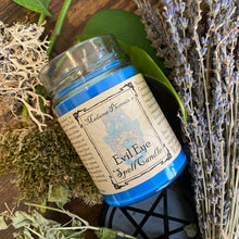 Charger l'image dans la galerie, Bougie de sort de protection contre le mauvais œil